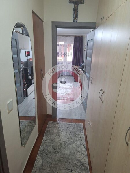 Pantelimon | Apartament  2 camere | 52mp  | Circular | B10721