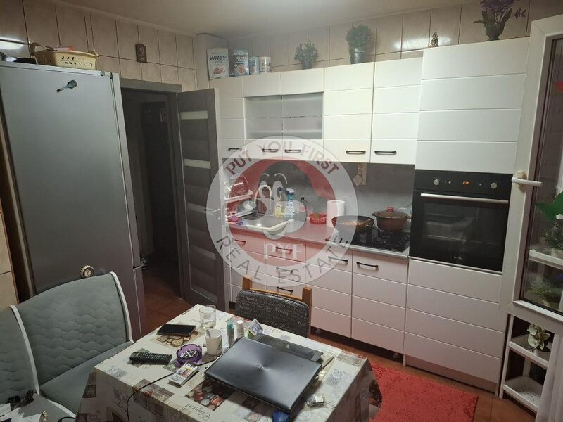 Pantelimon | Apartament  2 camere | 52mp  | Circular | B10721